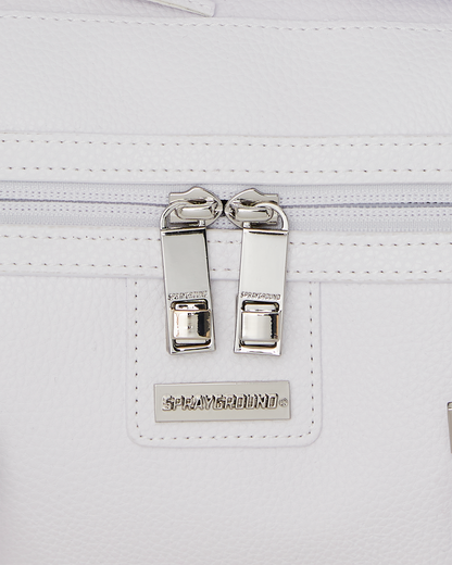 THE HEADQUARTERS - REFLECTION MINI DUFFLE