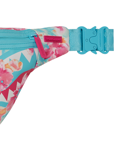 GARDEN DELIGHT SAVVY CROSSBODY