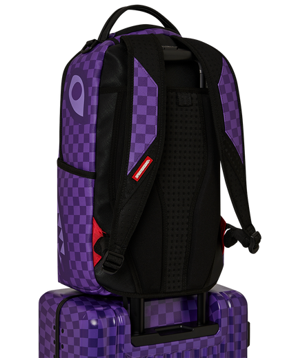 ALL SYSTEMS GO CARRY-ON LUGGAGE