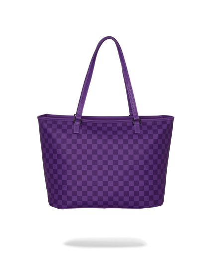 ALL SYSTEMS GO TOTE