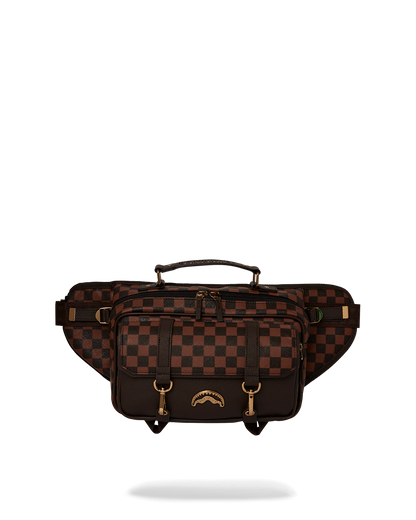 SPECIAL OPS AIR CARGO CROSSBODY