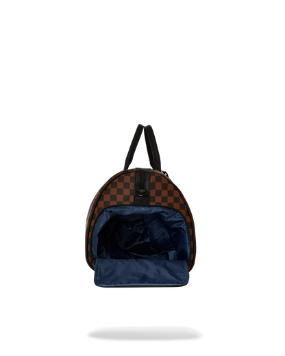 SHARKS IN PARIS GT DUFFLE