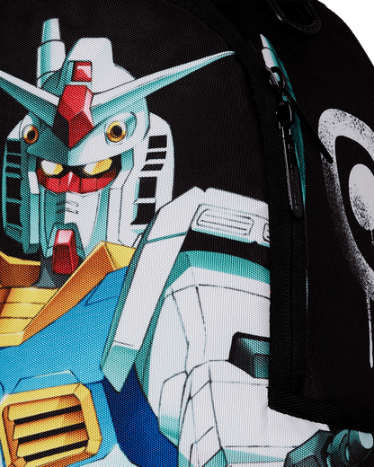 GUNDAM GRUNGE BACKPACK