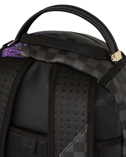 WELCOME TO THE PARTY DLXSV BACKPACK