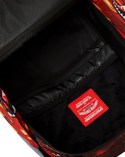 JETBLAST DIABLO WING BACKPACK