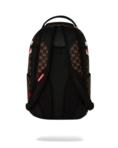 FOCU$ DLXV BACKPACK