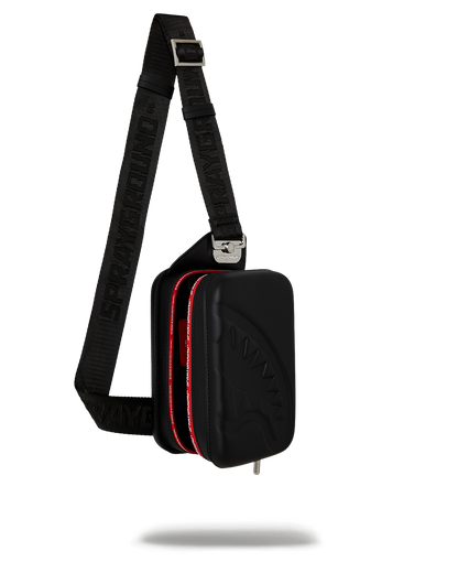 THE HERO HARD-SHELL SLING