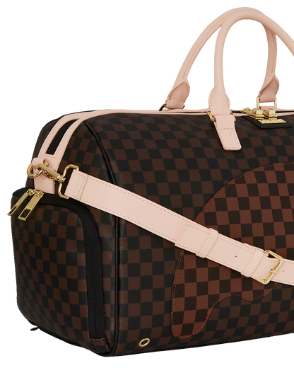 BANDOLERO NOUVEAU DUFFLE