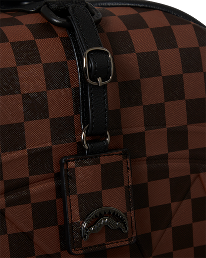 CHECKPOINT ROYALE CARRY-ON LUGGAGE