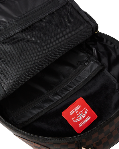 BANDOLERO NOUVEAU BACKPACK
