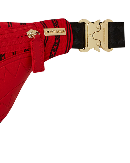 SKYCHAIN SUPPLYCHAIN SAVVY CROSSBODY
