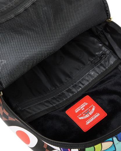 TRIPPIN DAILY DLXSV BACKPACK
