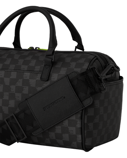 SLIME TAKEOVER MINI DUFFLE