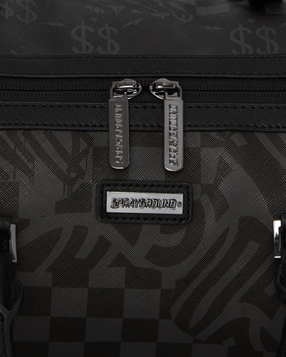 4AM MINI DUFFLE
