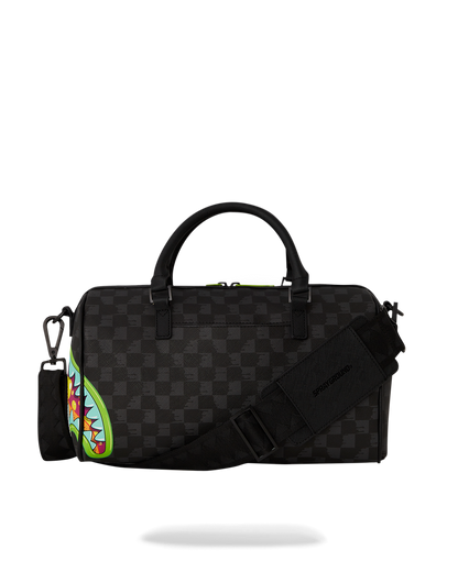 SLIME TAKEOVER MINI DUFFLE