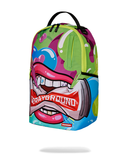 GUMMY SPRAY DLXR BACKPACK