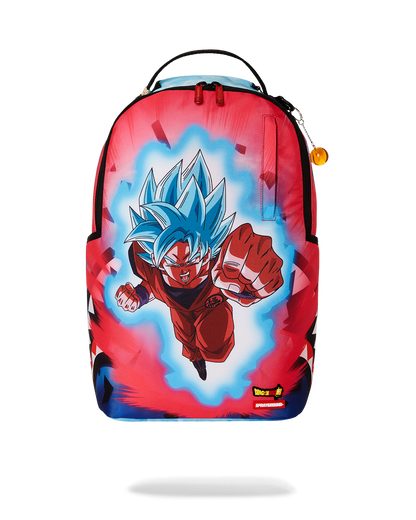 DRAGON BALL SUPER POWER SAIYAN BACKPACK