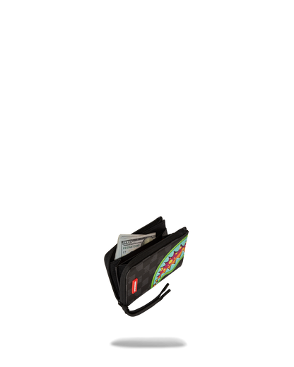 SLIME TAKEOVER WALLET