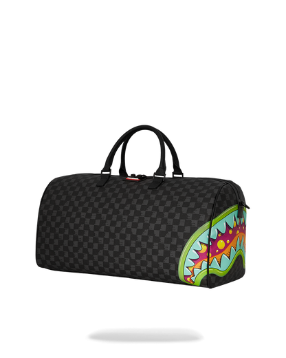 SLIME TAKEOVER DUFFLE