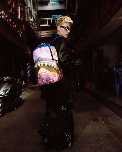SAKURA DREAMZ BACKPACK