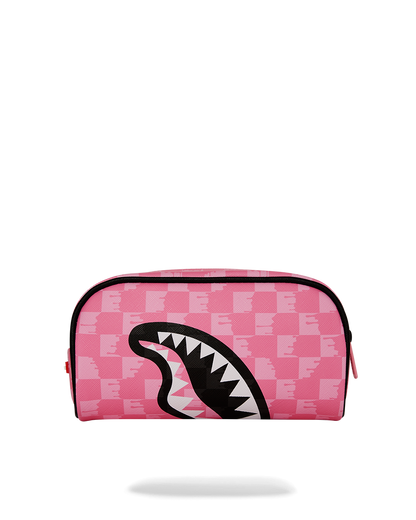 PINK PARADISE POUCH