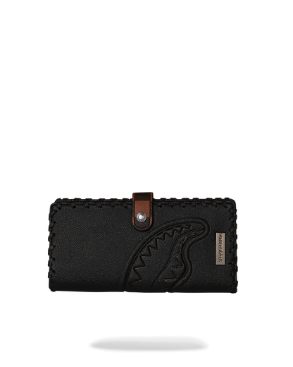 CHECKPOINT ROYALE SINGLE-FOLD WALLET