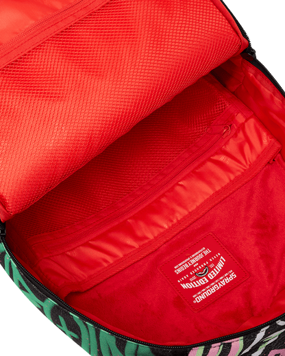RAISE THE STAKES DLXR BACKPACK