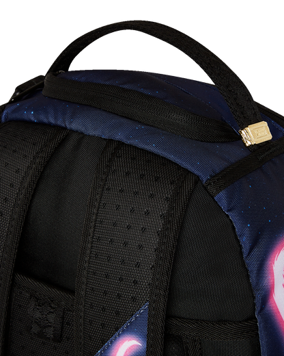 GUNDAM BATTLE MODE DLXR BACKPACK
