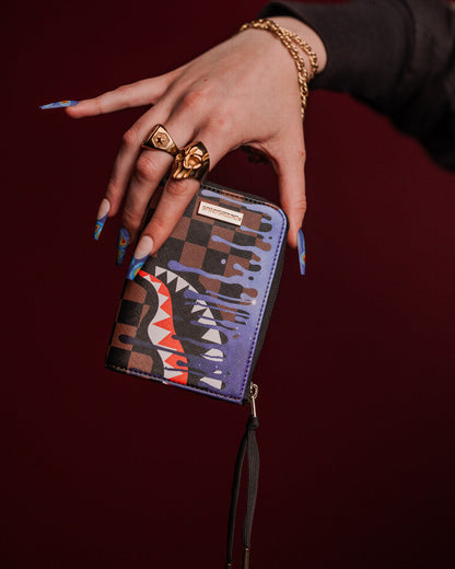 CHAMPION OF THE GALAXY WALLET