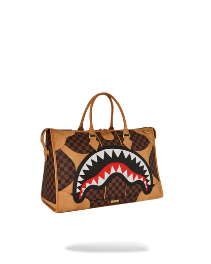 HENNYVILLE PYRAMID DUFFLE