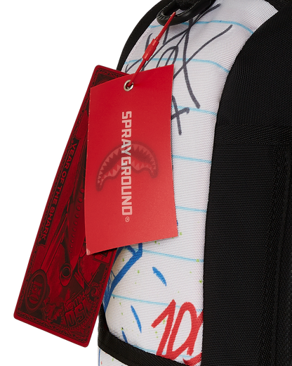 DOODLE DREAMZ DLXR BACKPACK