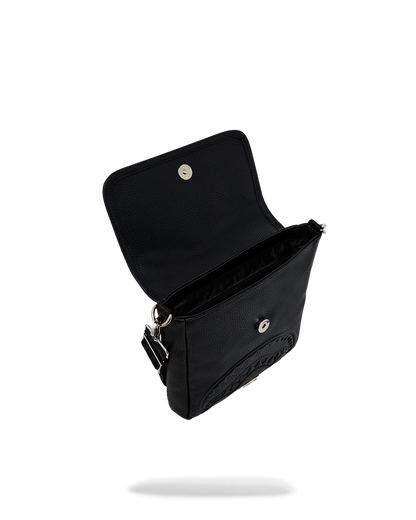 THE HQ MESSENGER SLING