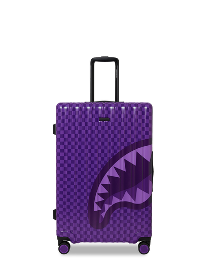 ALL SYSTEMS GO FULL-SIZE LUGGAGE