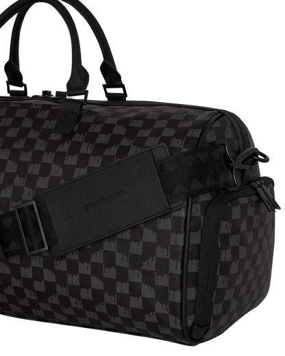SHARKS IN PARIS THUNDERDRIP DUFFLE
