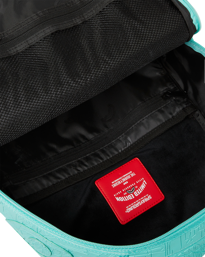 AQUA NOIR BACKPACK