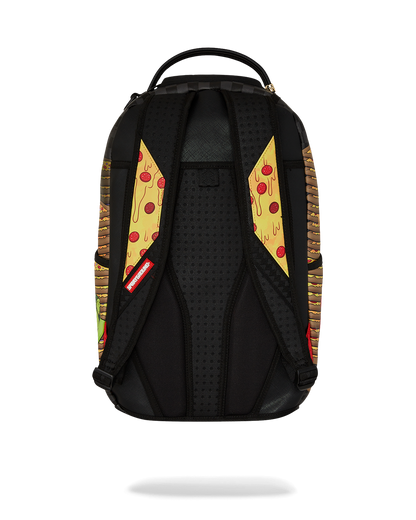GARFIELD PIZZA RUSH BACKPACK