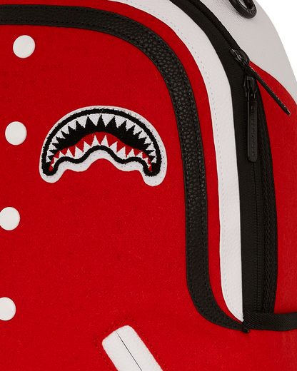 SPRAYGROUND U. BACKPACK