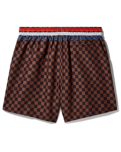 SHARKS IN PARIS GT SWIM SHORTS