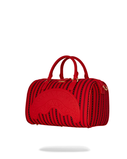 SKYCHAIN SUPPLYCHAIN MINI DUFFLE