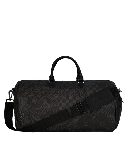 4AM EMPEROR DUFFLE