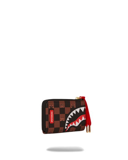THE HIDEOUT WALLET