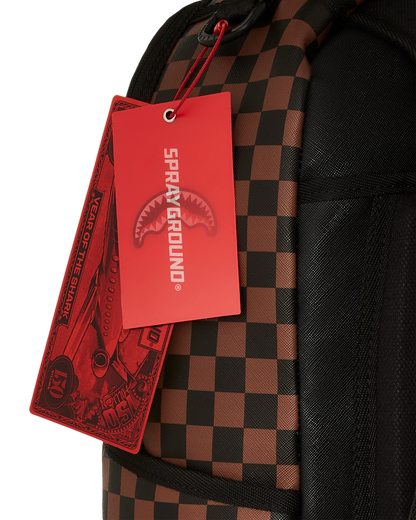 DBD CREATE TO SURVIVE DLXSV BACKPACK