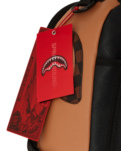 HYPESHARK DLX BACKPACK