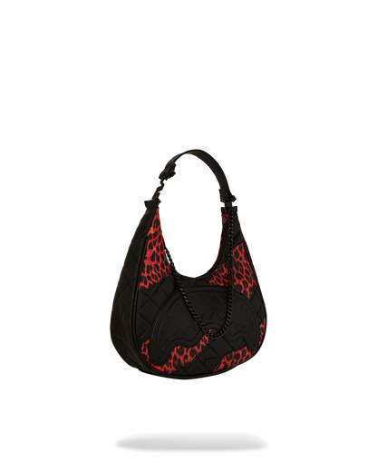 NIGHT SPOT VICE SHOULDER BAG