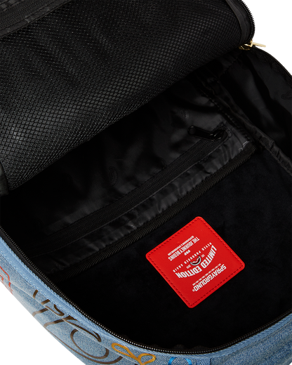 ELEGANT BOMBASTIC DLXSV BACKPACK