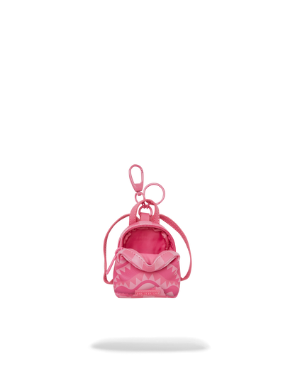 3AM TURNT KEYCHAIN