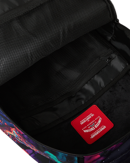 EARTHING DLXR BACKPACK