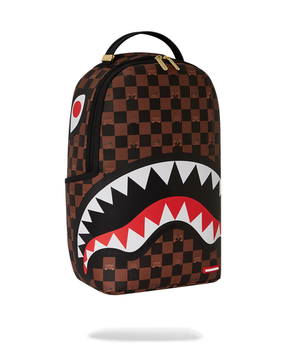 THE HIDEOUT BACKPACK