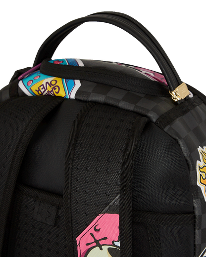 TASTY DLXSV BACKPACK