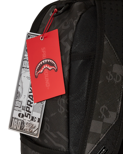 4AM DLX BACKPACK